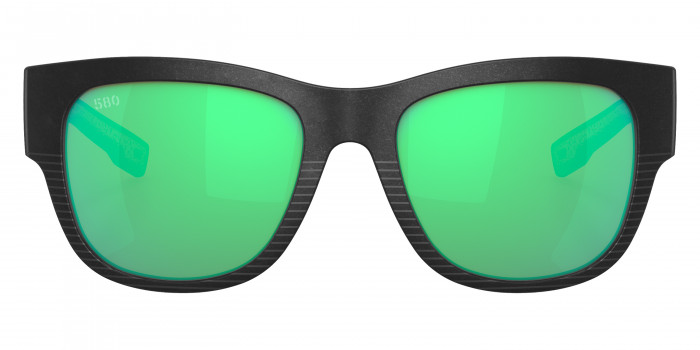 COSTA™ 6S9084 Caleta 908404 55 - Net Black