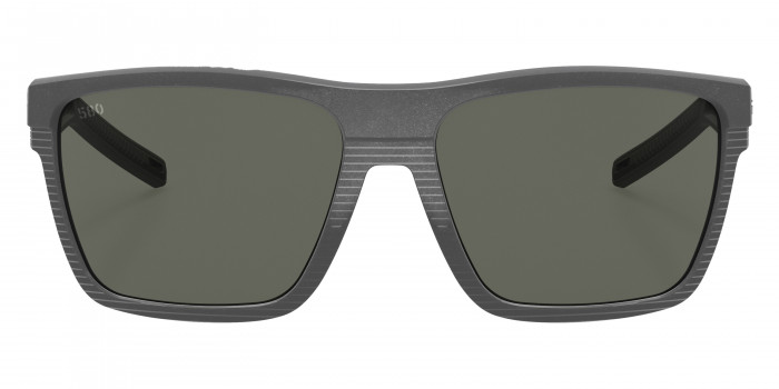 COSTA™ 6S9086 Pargo 908602 61 - Dark Gray/Net Dark Gray