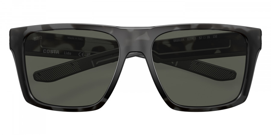 Costa Del Mar™ - 6S9104 Lido