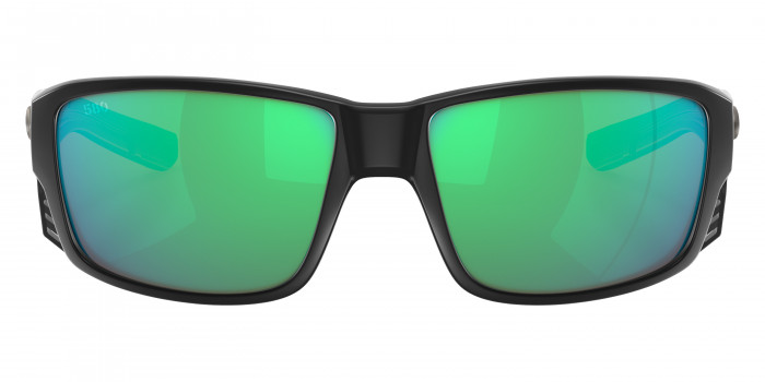 COSTA™ 6S9105 Tuna Alley PRO 910502 60 - Matte Black