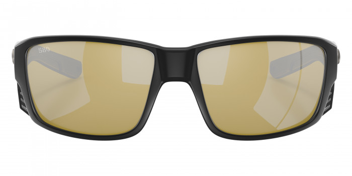 COSTA™ 6S9105 Tuna Alley PRO 910506 60 - Matte Black