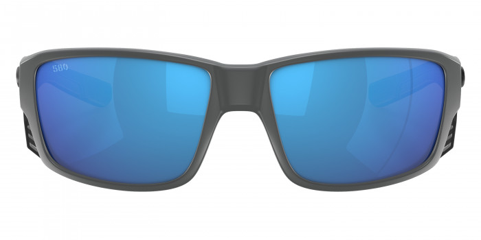 COSTA™ 6S9105 Tuna Alley PRO 910507 60 - Matte Gray
