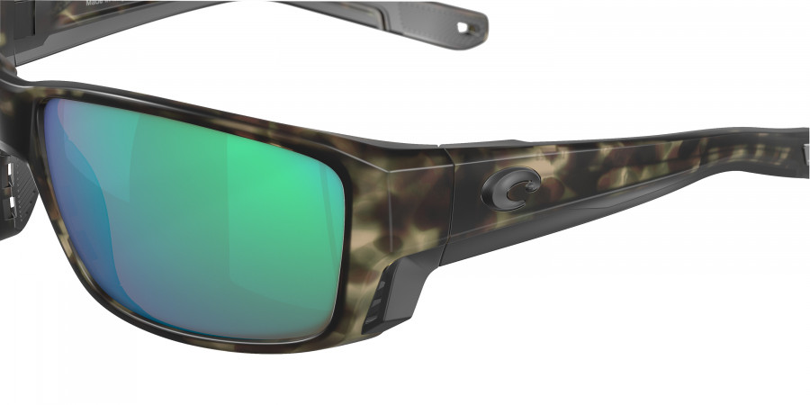 Costa Del Mar™ - 6S9105 Tuna Alley PRO