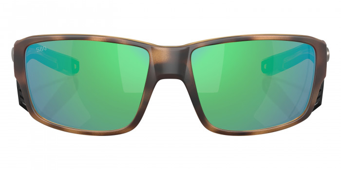 COSTA™ 6S9105 Tuna Alley PRO 910515 60 - Matte Tortoise