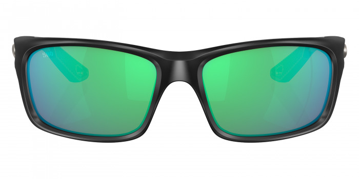 COSTA™ 6S9106 Jose PRO 910602 62 - Matte Black
