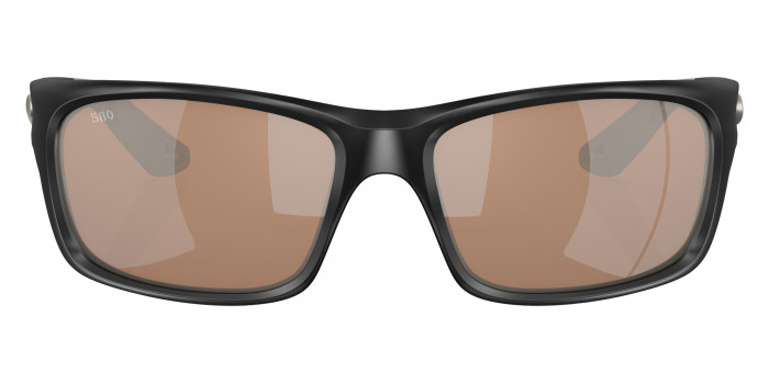 COSTA™ 6S9106 Jose PRO 910603 62 - Matte Black