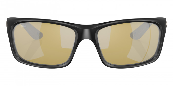 COSTA™ 6S9106 Jose PRO 910605 62 - Matte Black