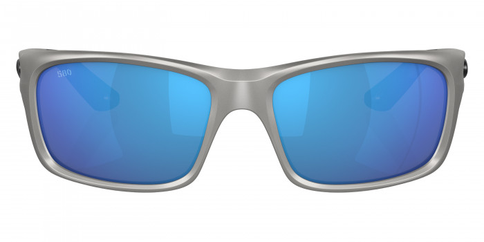 COSTA™ 6S9106 Jose PRO 910606 62 - Metallic Silver