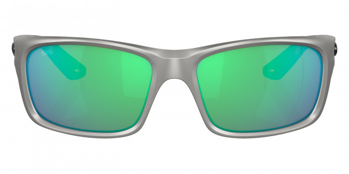 COSTA™ 6S9106 Jose PRO 910607 62 - Metallic Silver