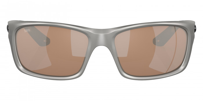 COSTA™ 6S9106 Jose PRO 910608 62 - Metallic Silver