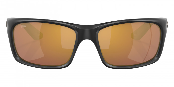 COSTA™ 6S9106 Jose PRO 910611 62 - Matte Black