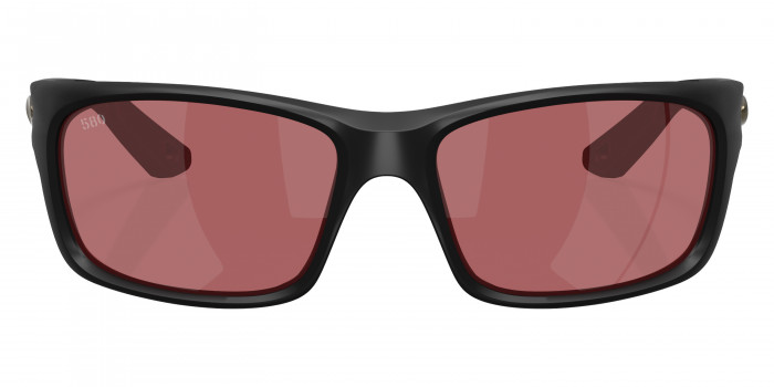COSTA™ 6S9106 Jose PRO 910615 62 - Matte Black