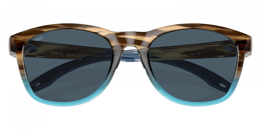 Costa Del Mar™ - 6S9108 Aleta