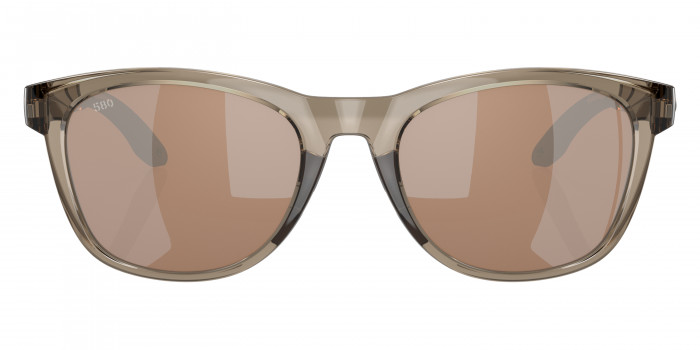 COSTA™ 6S9108 Aleta 910803 54 - Taupe Crystal