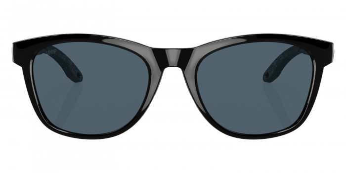 COSTA™ 6S9108 Aleta 910806 54 - Black