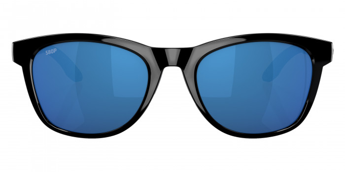 COSTA™ 6S9108 Aleta 910808 54 - Black