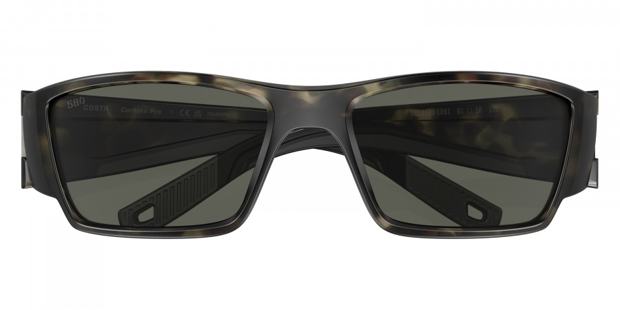 Costa Del Mar™ - 6S9109 Corbina PRO