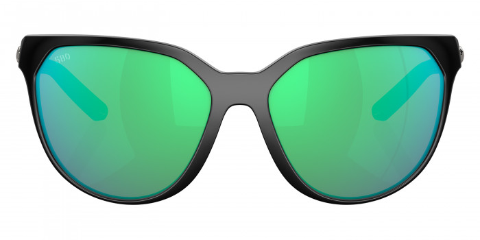 COSTA™ 6S9110 Mayfly 911002 58 - Matte Black