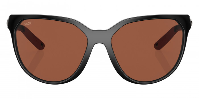 COSTA™ 6S9110 Mayfly 911003 58 - Matte Black