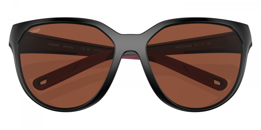 Costa Del Mar™ - 6S9110 Mayfly