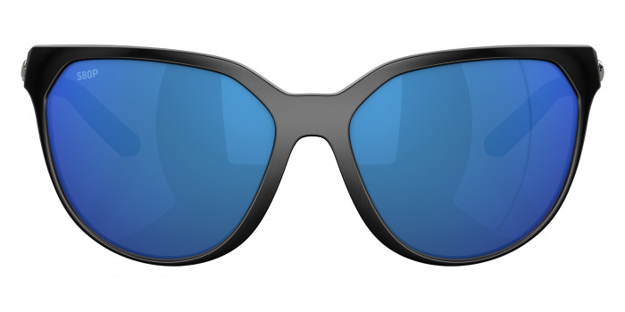 COSTA™ 6S9110 Mayfly 911004 58 - Matte Black
