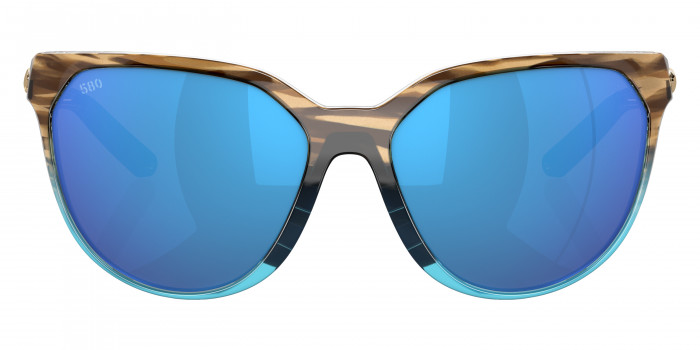 COSTA™ 6S9110 Mayfly 911005 58 - Wahoo