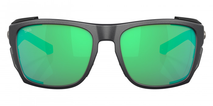 COSTA™ 6S9112 King Tide 6 911202 58 - Black Pearl