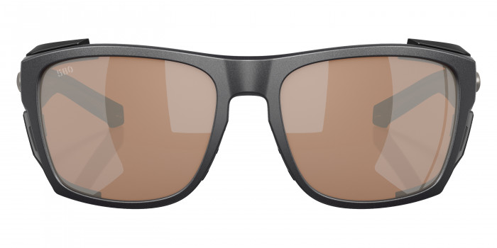 COSTA™ 6S9112 King Tide 6 911203 58 - Black Pearl