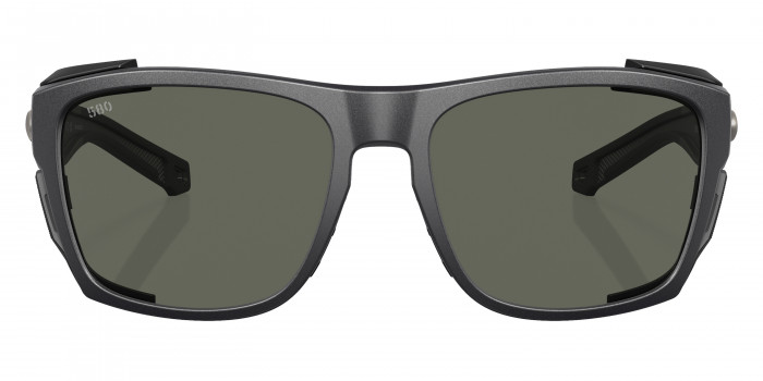 COSTA™ 6S9112 King Tide 6 911204 58 - Black Pearl