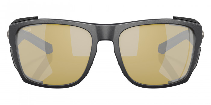 COSTA™ 6S9112 King Tide 6 911205 58 - Black Pearl