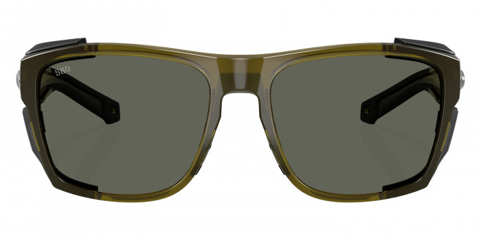 COSTA™ 6S9112 King Tide 6 911207 58 - Seagrass