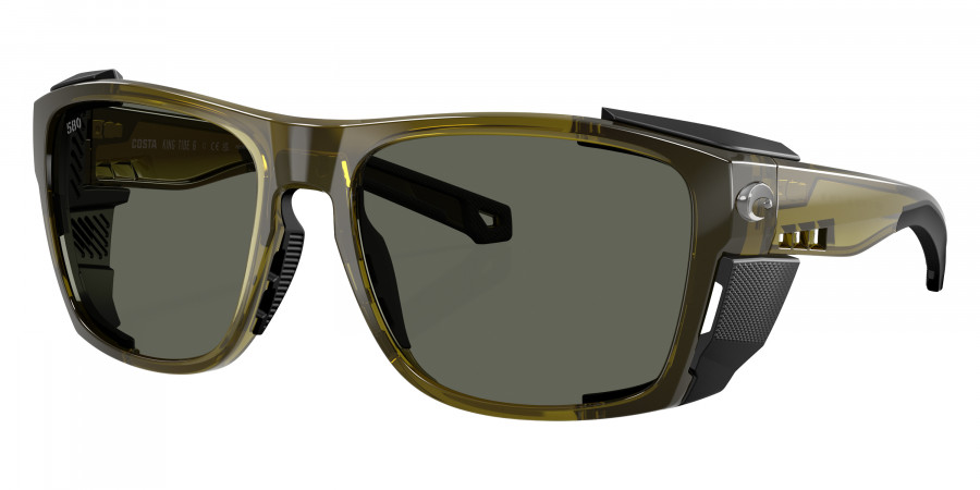 Costa Del Mar™ - 6S9112 King Tide 6