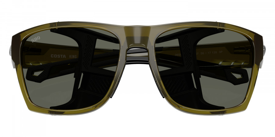 Costa Del Mar™ - 6S9112 King Tide 6