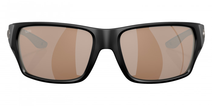 COSTA™ 6S9113 Tailfin 911304 60 - Matte Black