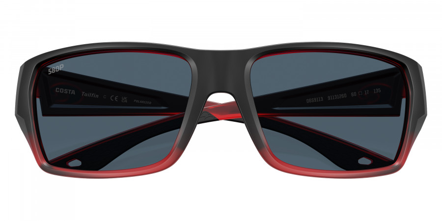 Costa Del Mar™ - 6S9113 Tailfin