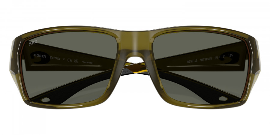 Costa Del Mar™ - 6S9113 Tailfin