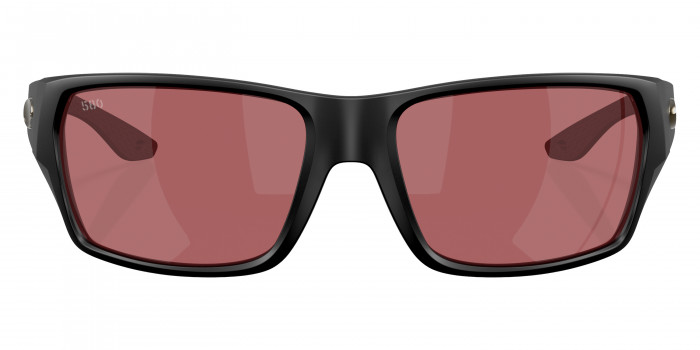 COSTA™ 6S9113 Tailfin 911314 60 - Matte Black