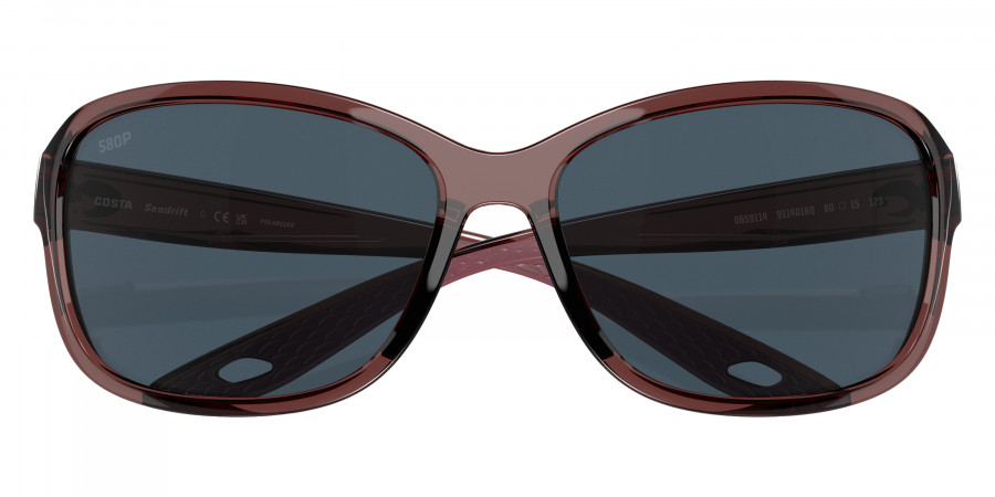 Costa Del Mar™ - 6S9114 Seadrift