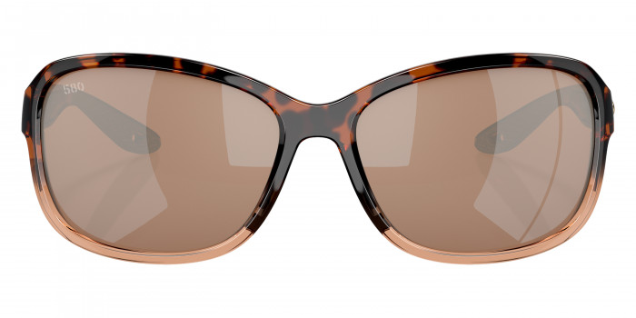 COSTA™ 6S9114 Seadrift 911403 58 - Shiny Tortoise Fade