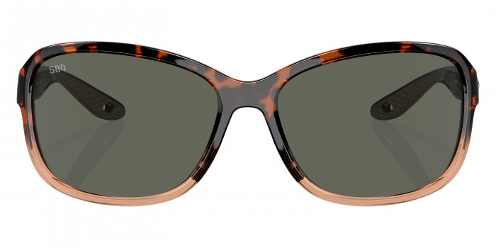 COSTA™ 6S9114 Seadrift 911404 58 - Shiny Tortoise Fade