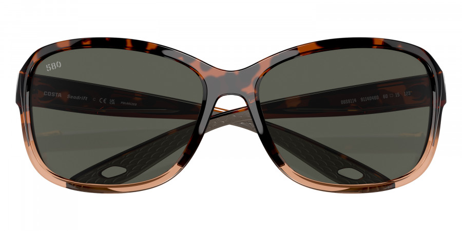 Costa Del Mar™ - 6S9114 Seadrift