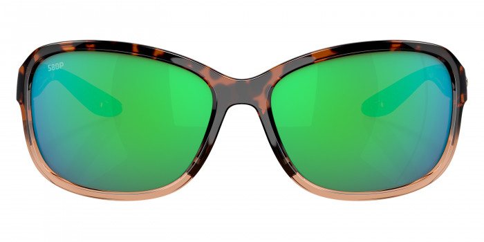 COSTA™ 6S9114 Seadrift 911405 58 - Shiny Tortoise Fade