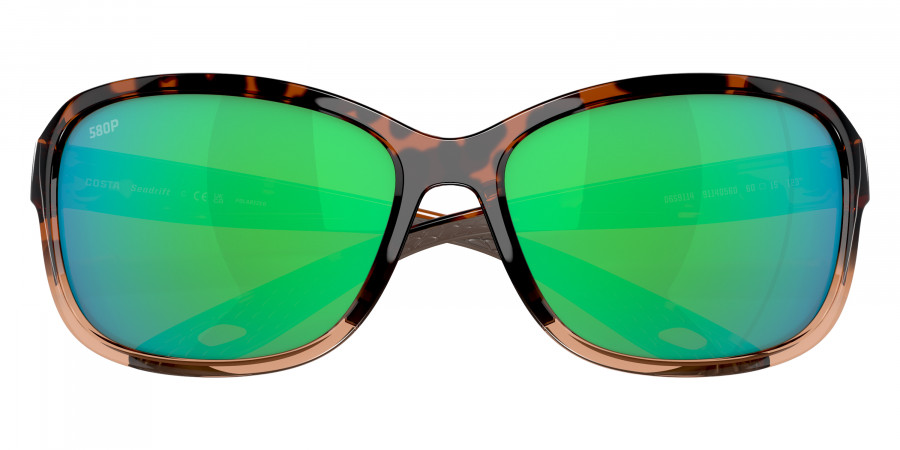 Costa Del Mar™ - 6S9114 Seadrift