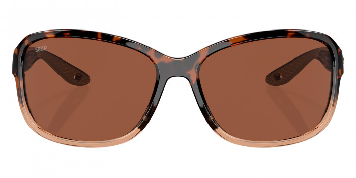 COSTA™ 6S9114 Seadrift 911406 58 - Shiny Tortoise Fade