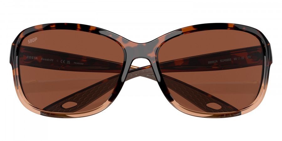 Costa Del Mar™ - 6S9114 Seadrift
