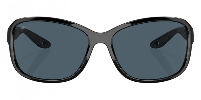 COSTA™ 6S9114 Seadrift 911407 58 - Black