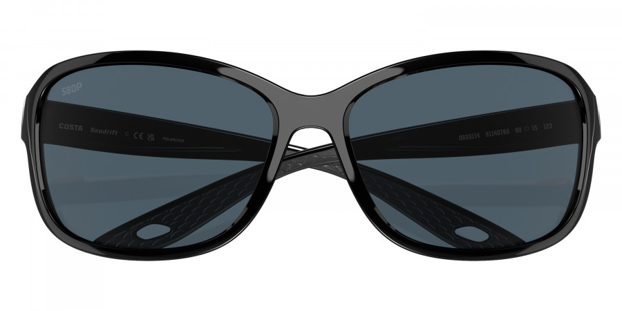 Costa Del Mar™ - 6S9114 Seadrift
