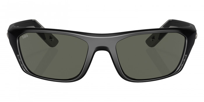 COSTA™ 6S9115 Whitetip PRO 911504 57 - Matte Black