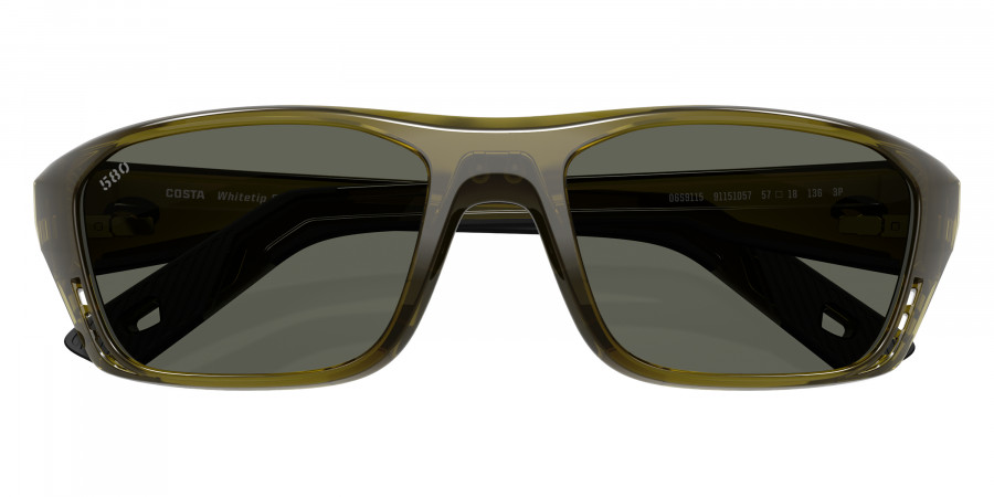 Costa Del Mar™ - 6S9115 Whitetip PRO