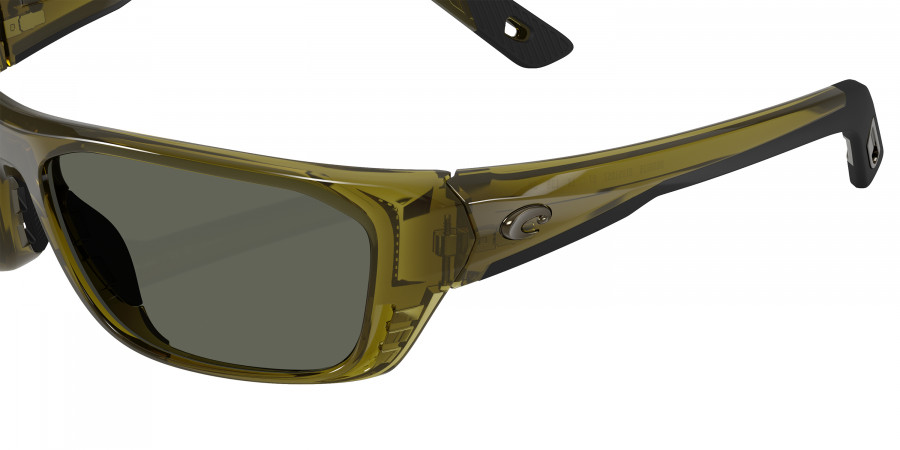 Costa Del Mar™ - 6S9115 Whitetip PRO